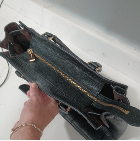 Michael Kors Nouveau Hamilton bag (Large) - Picture 3 of 11